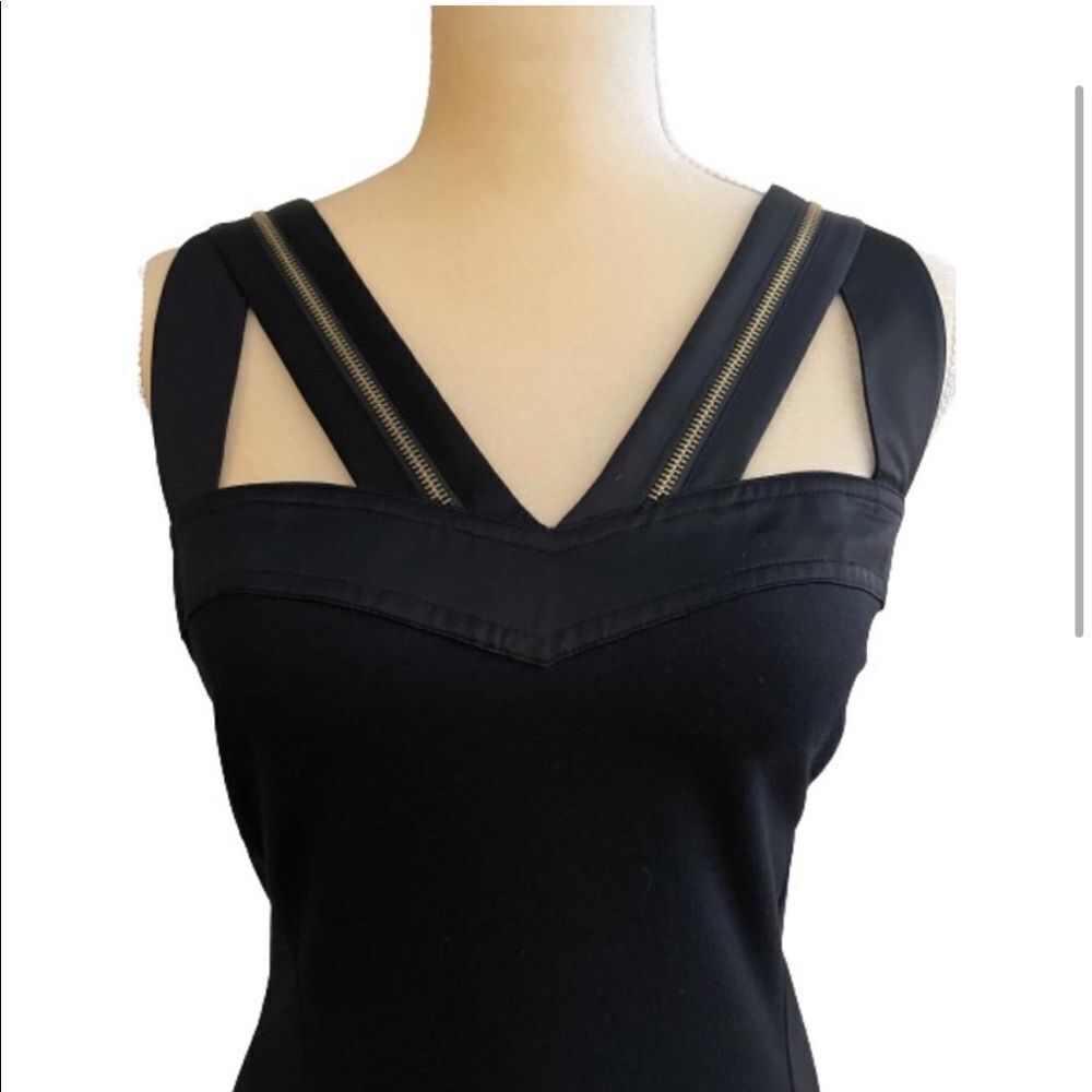 Ted Baker London Black Dress - Picture 7 of 9